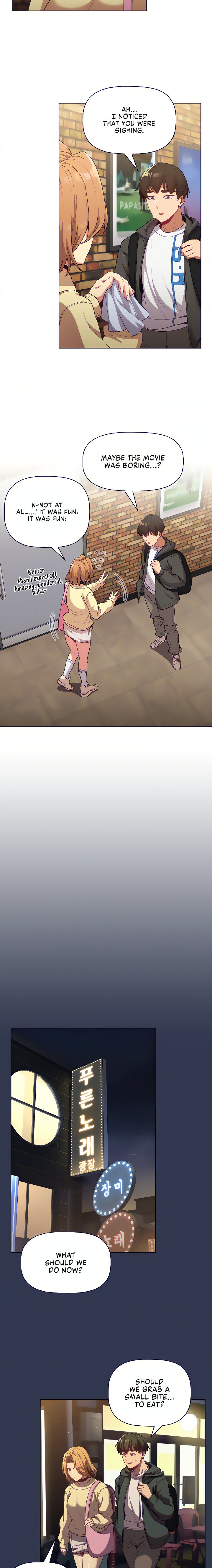What Do I Do Now? - Chapter 31 - picture 6