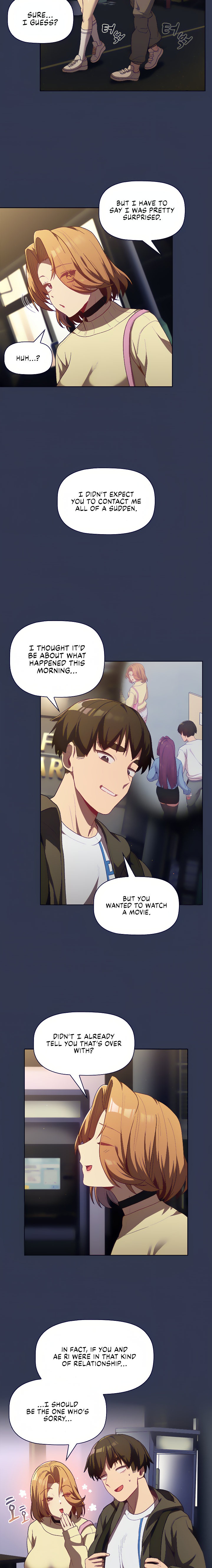 What Do I Do Now? - Chapter 31 - picture 7