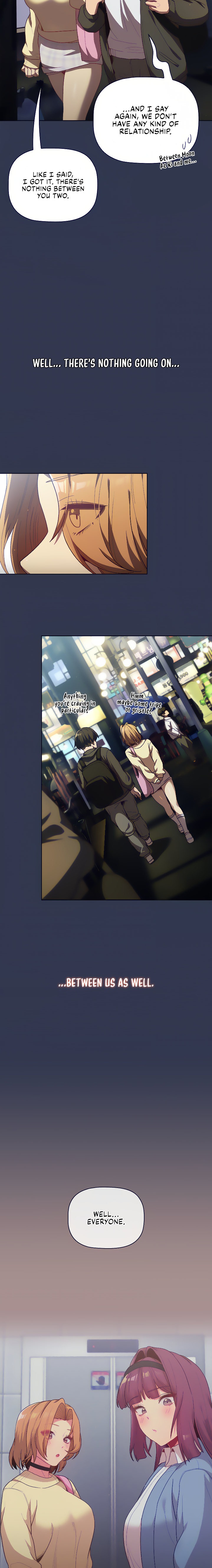 What Do I Do Now? - Chapter 31 - picture 8