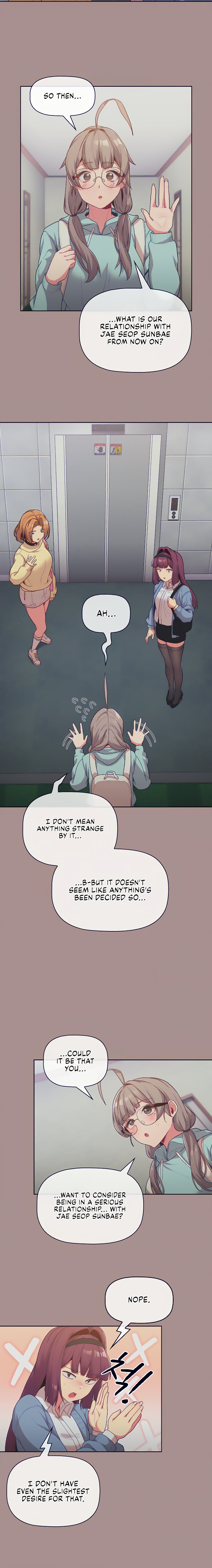 What Do I Do Now? - Chapter 31 - picture 9
