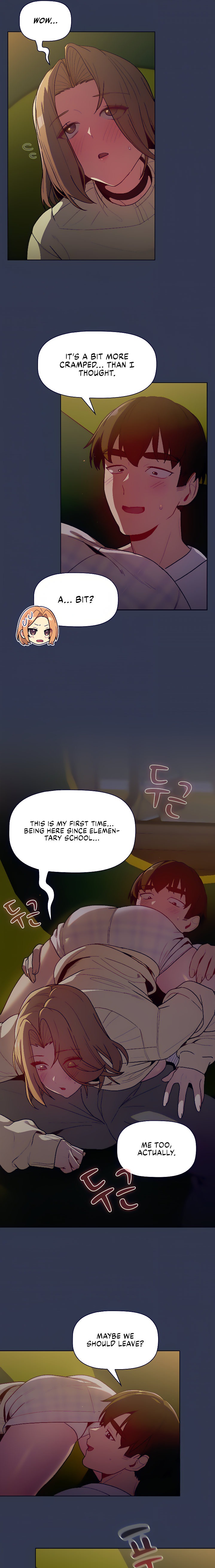 What Do I Do Now? - Chapter 32 - picture 10