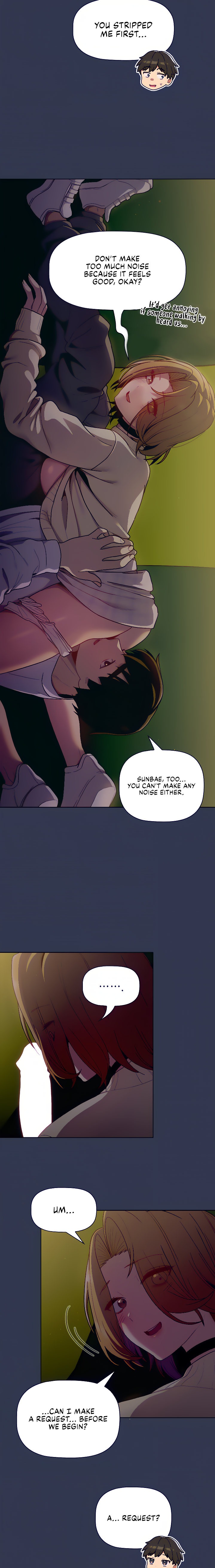 What Do I Do Now? - Chapter 32 - picture 12