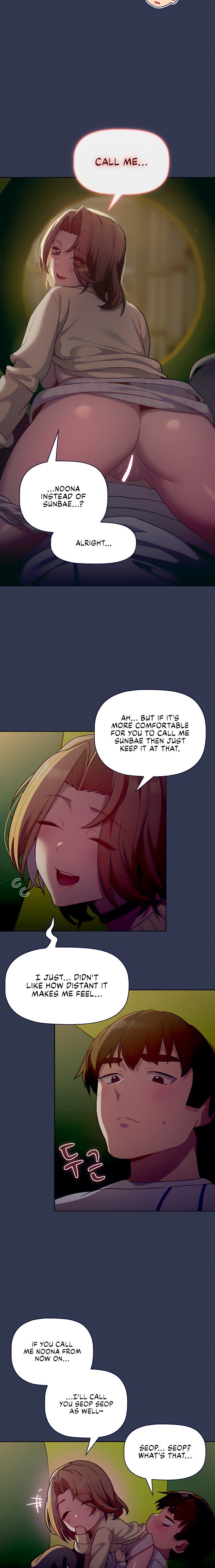 What Do I Do Now? - Chapter 32 - picture 13