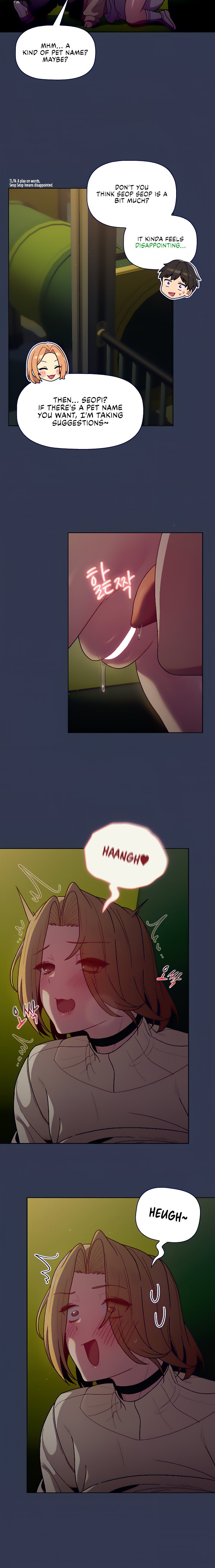 What Do I Do Now? - Chapter 32 - picture 14