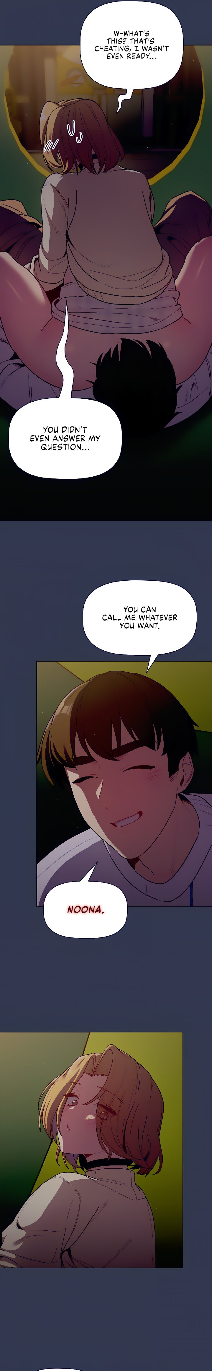 What Do I Do Now? - Chapter 32 - picture 15