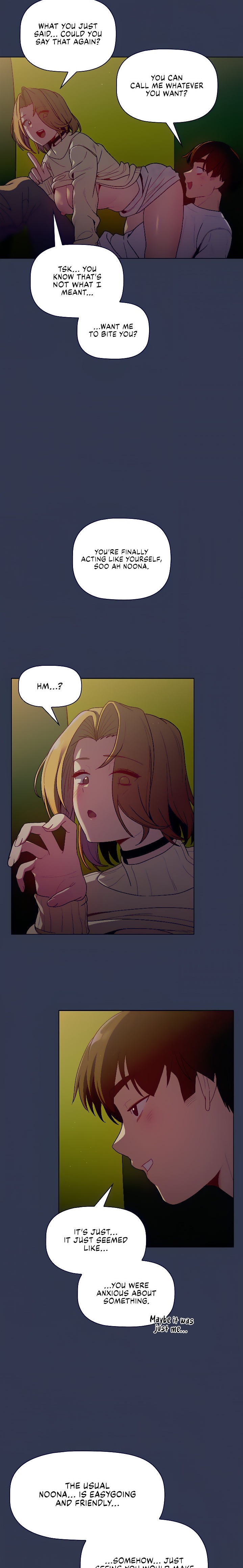 What Do I Do Now? - Chapter 32 - picture 16