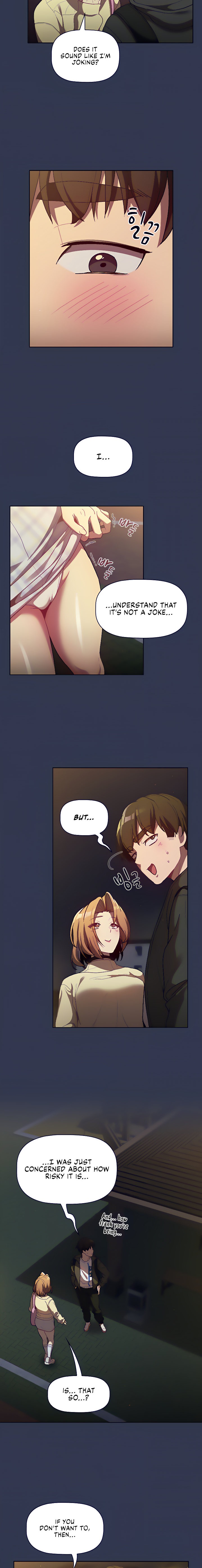 What Do I Do Now? - Chapter 32 - picture 2