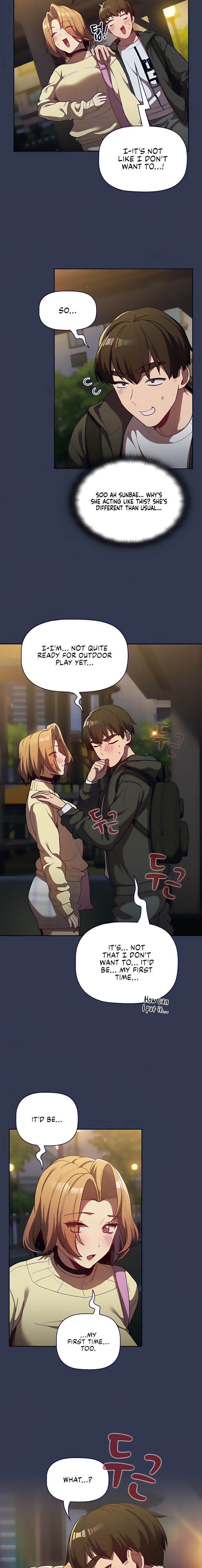 What Do I Do Now? - Chapter 32 - picture 3