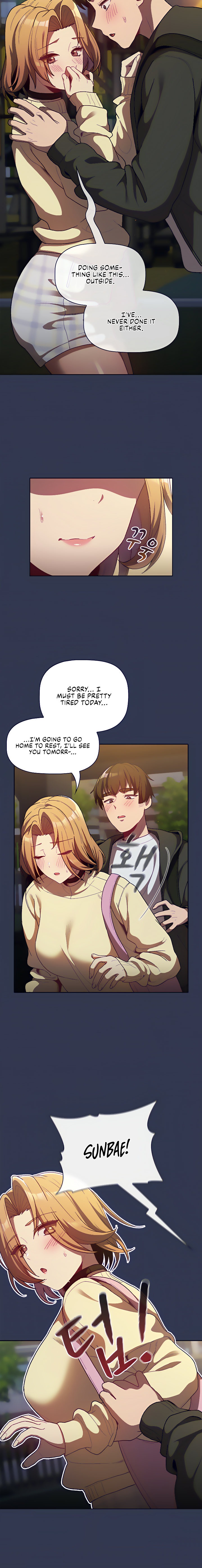 What Do I Do Now? - Chapter 32 - picture 4