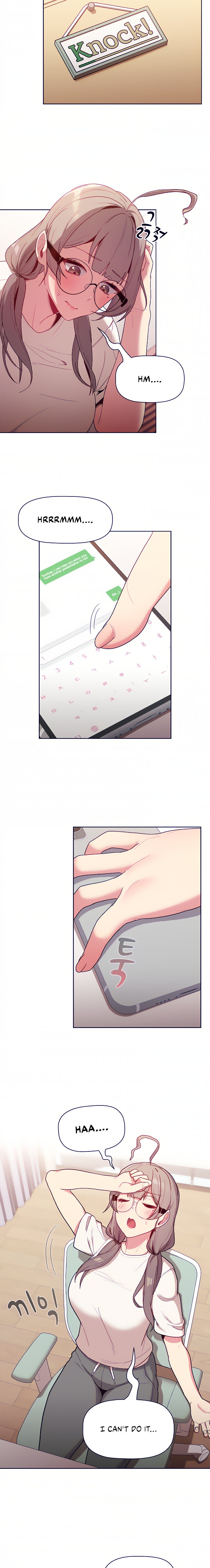 What Do I Do Now? - Chapter 32 - picture 6
