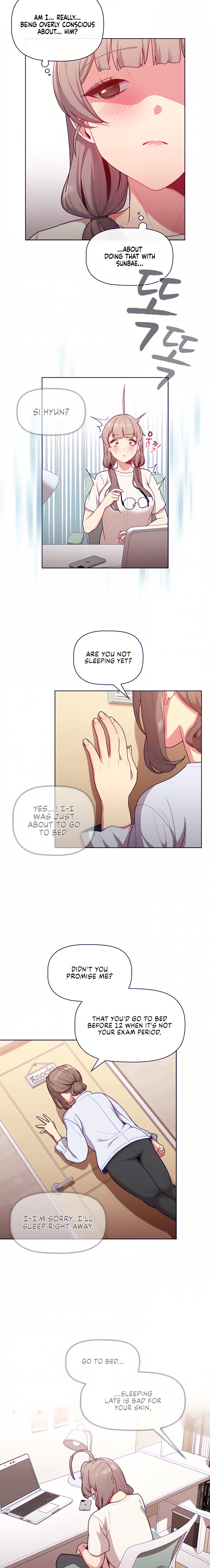 What Do I Do Now? - Chapter 32 - picture 8