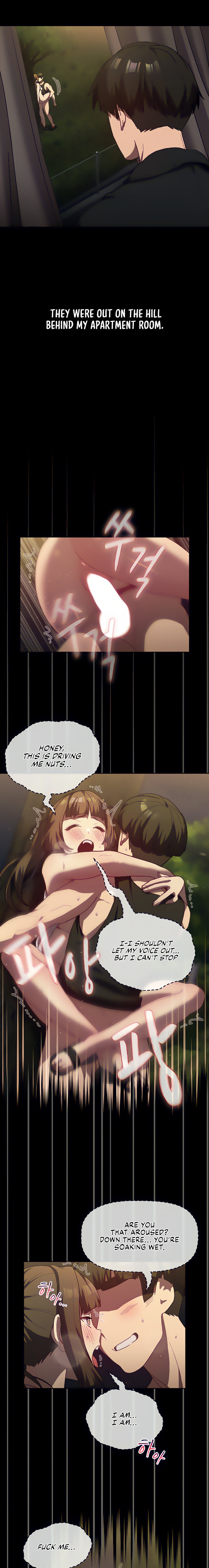 What Do I Do Now? - Chapter 33 - picture 1