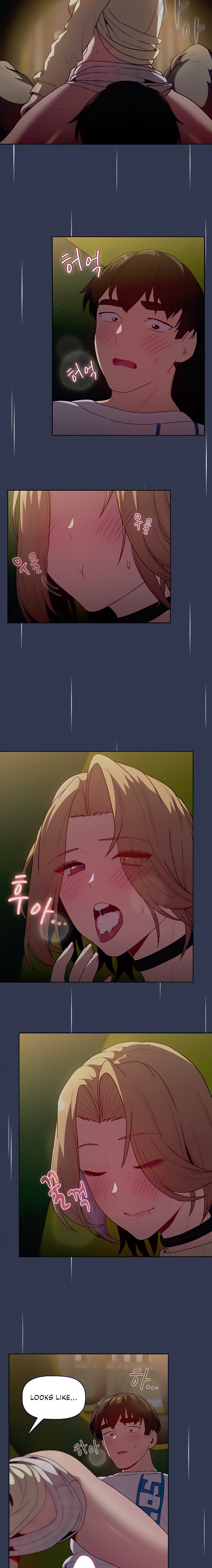 What Do I Do Now? - Chapter 33 - picture 11