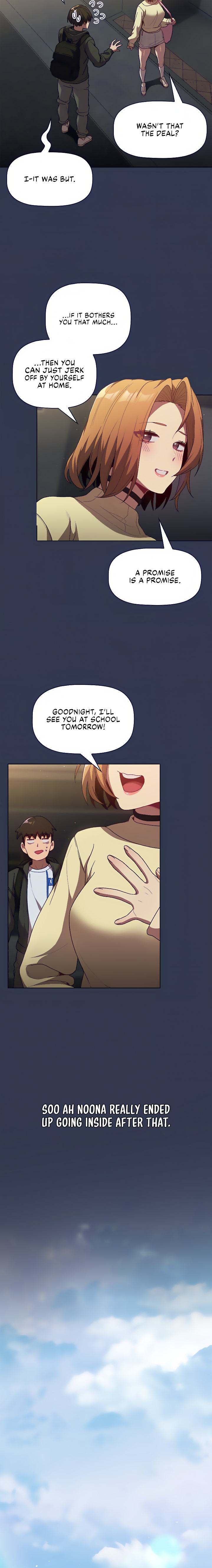 What Do I Do Now? - Chapter 33 - picture 13