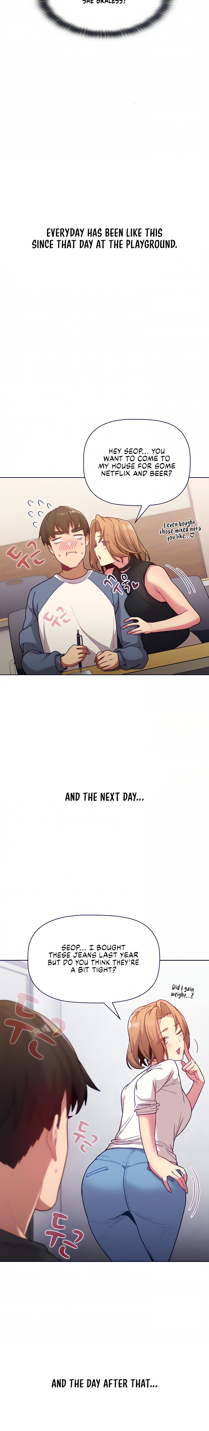 What Do I Do Now? - Chapter 33 - picture 16