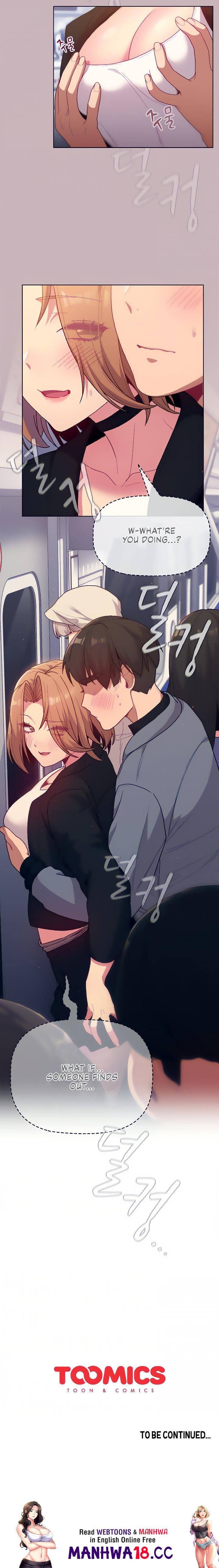 What Do I Do Now? - Chapter 33 - picture 18