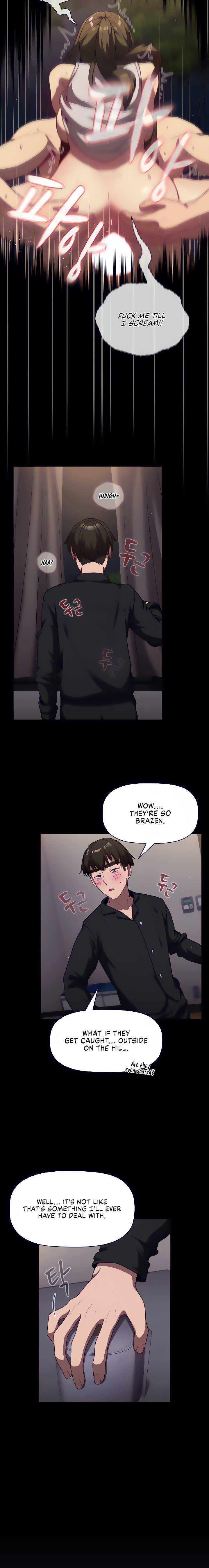 What Do I Do Now? - Chapter 33 - picture 2