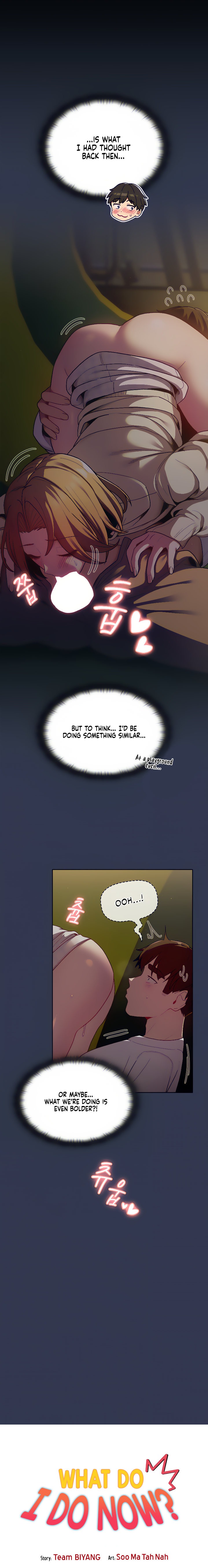 What Do I Do Now? - Chapter 33 - picture 3
