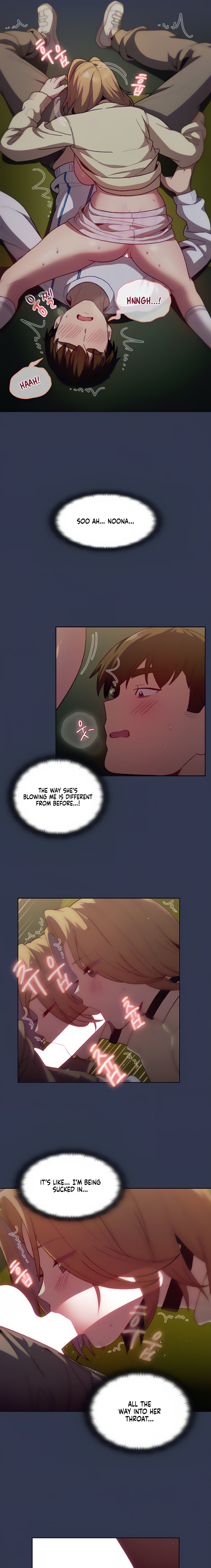What Do I Do Now? - Chapter 33 - picture 5