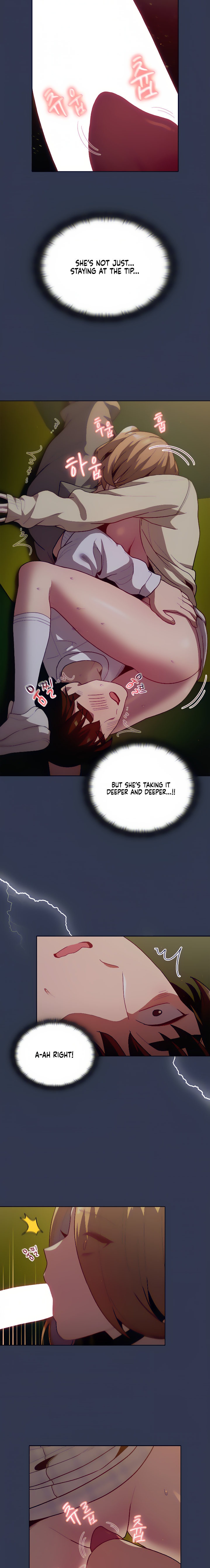 What Do I Do Now? - Chapter 33 - picture 6