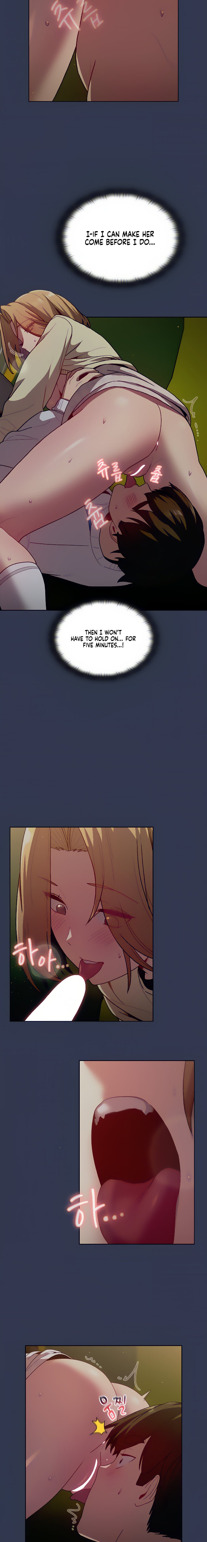 What Do I Do Now? - Chapter 33 - picture 7
