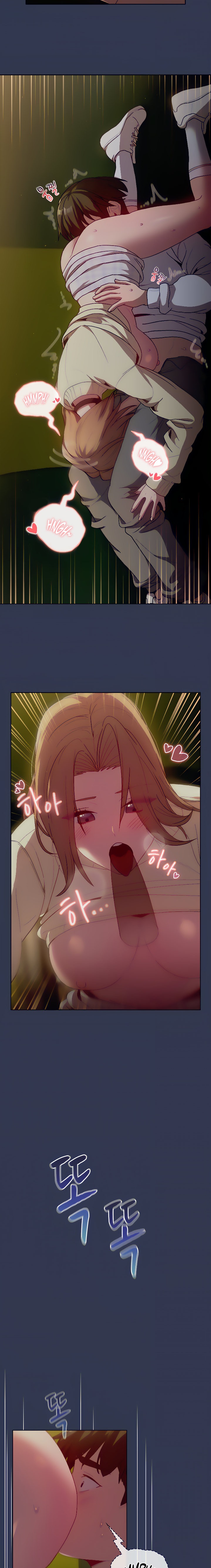 What Do I Do Now? - Chapter 33 - picture 8