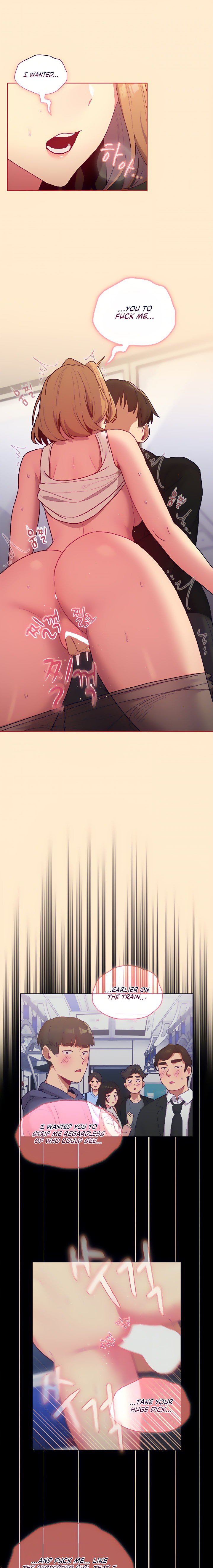 What Do I Do Now? - Chapter 34 - picture 10