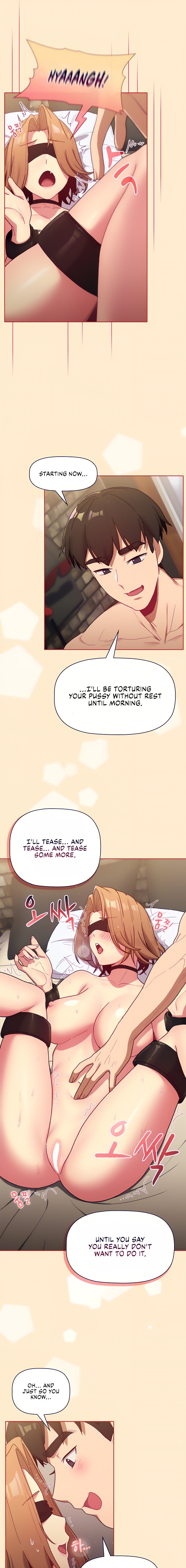 What Do I Do Now? - Chapter 34 - picture 15