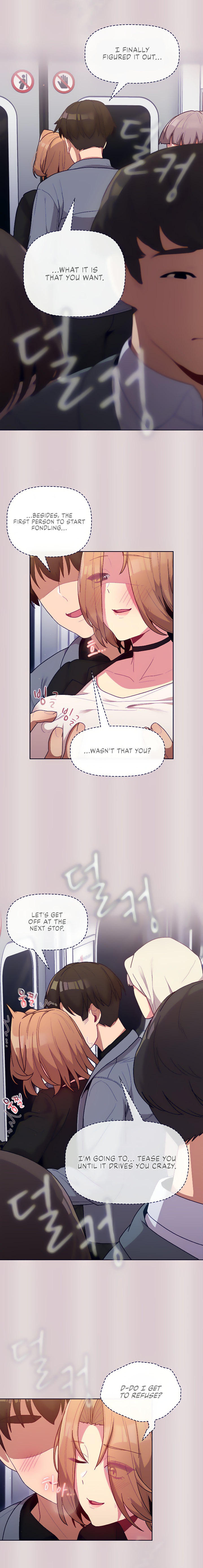 What Do I Do Now? - Chapter 34 - picture 3