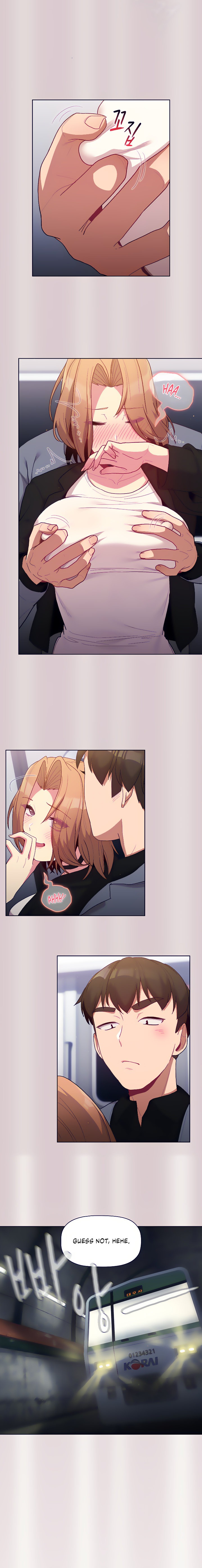 What Do I Do Now? - Chapter 34 - picture 4