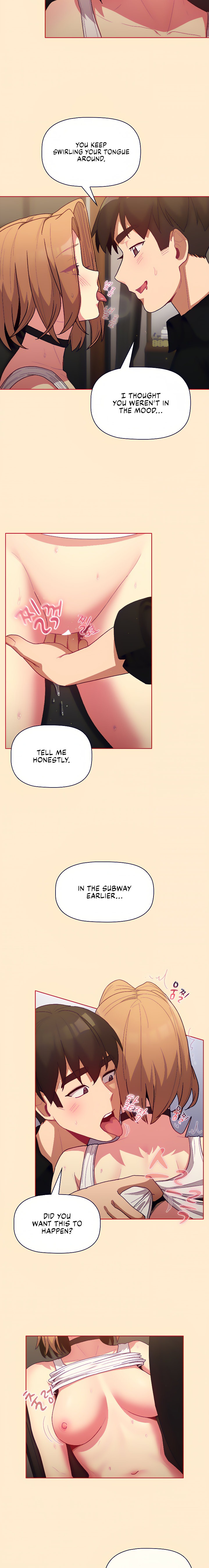 What Do I Do Now? - Chapter 34 - picture 8