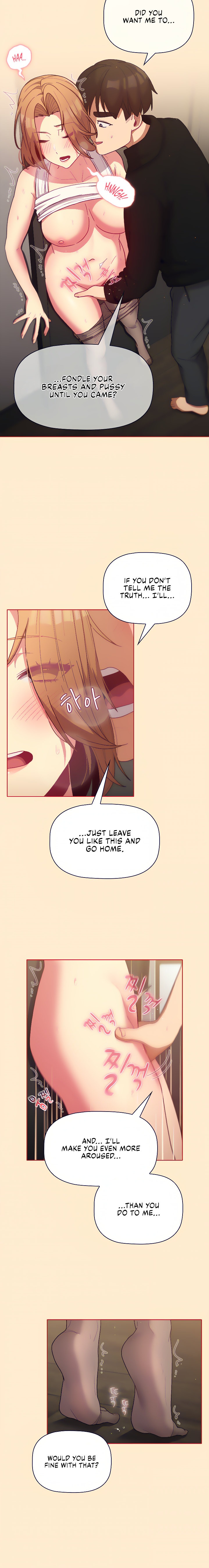 What Do I Do Now? - Chapter 34 - picture 9