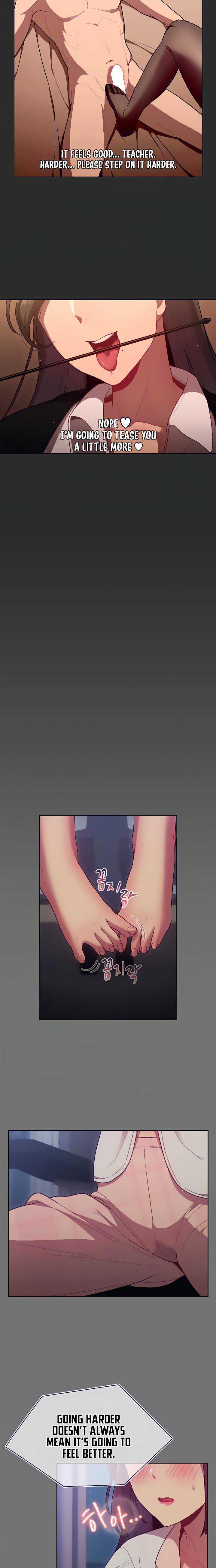 What Do I Do Now? - Chapter 35 - picture 1