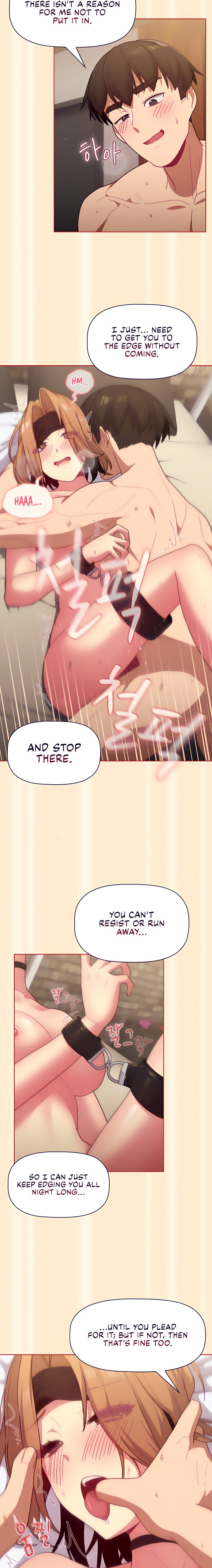 What Do I Do Now? - Chapter 35 - picture 11