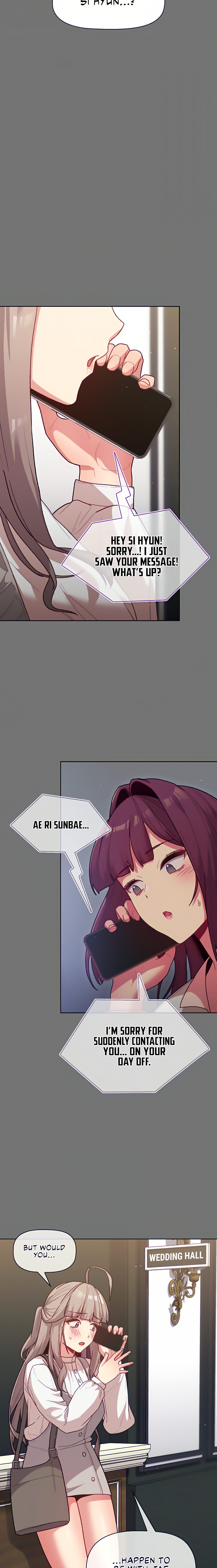 What Do I Do Now? - Chapter 35 - picture 3