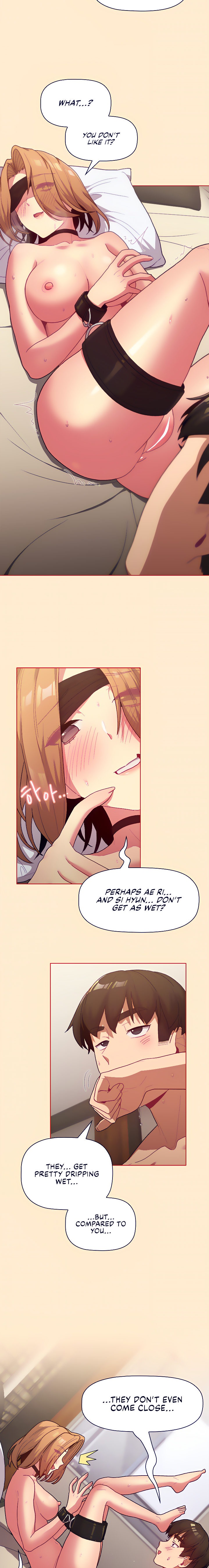 What Do I Do Now? - Chapter 35 - picture 7