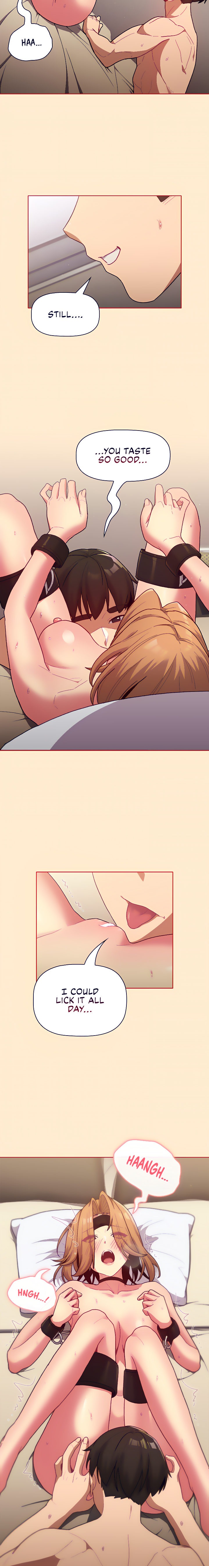 What Do I Do Now? - Chapter 35 - picture 8