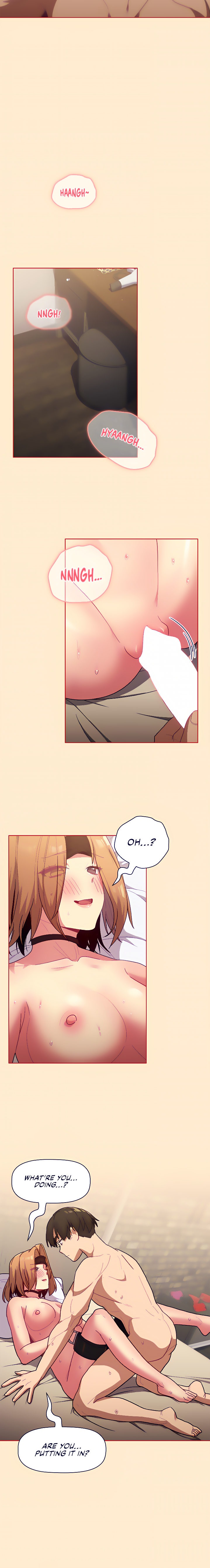 What Do I Do Now? - Chapter 35 - picture 9