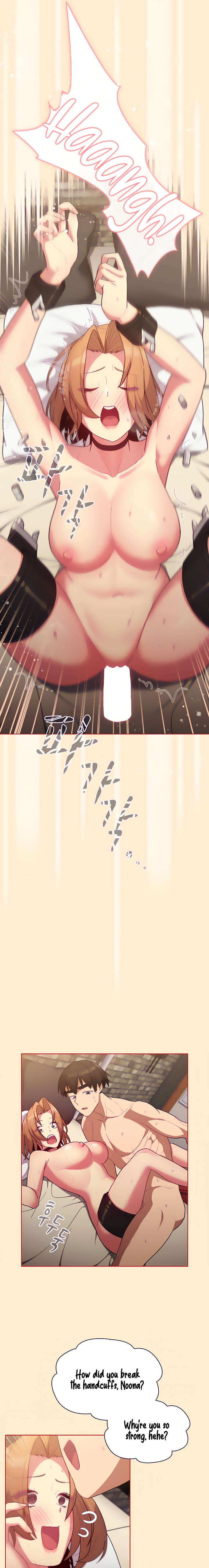 What Do I Do Now? - Chapter 36 - picture 10