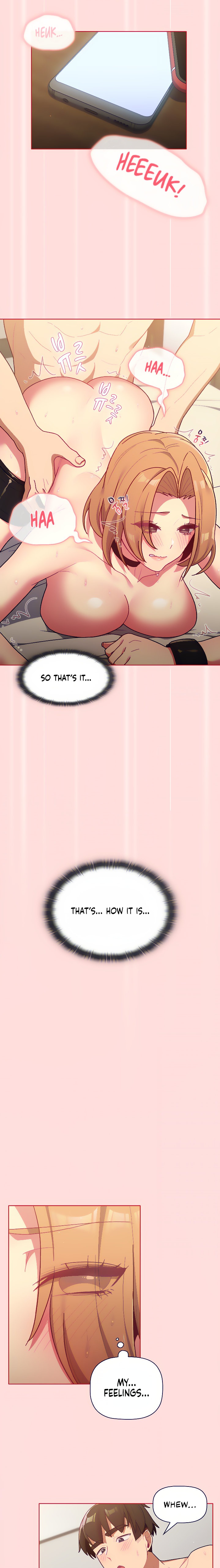 What Do I Do Now? - Chapter 36 - picture 17