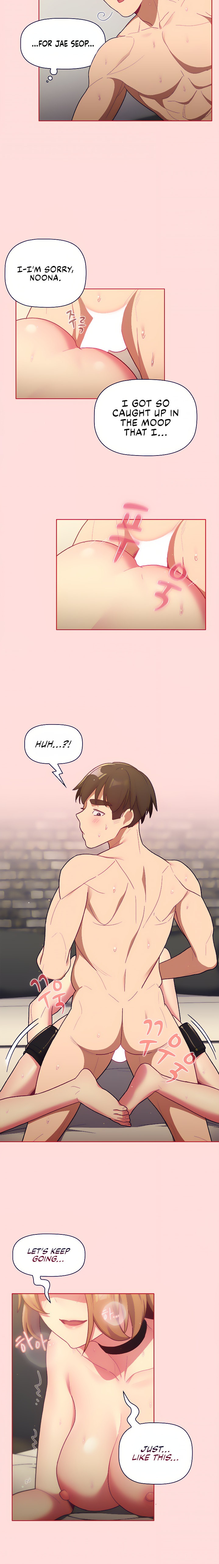 What Do I Do Now? - Chapter 36 - picture 18