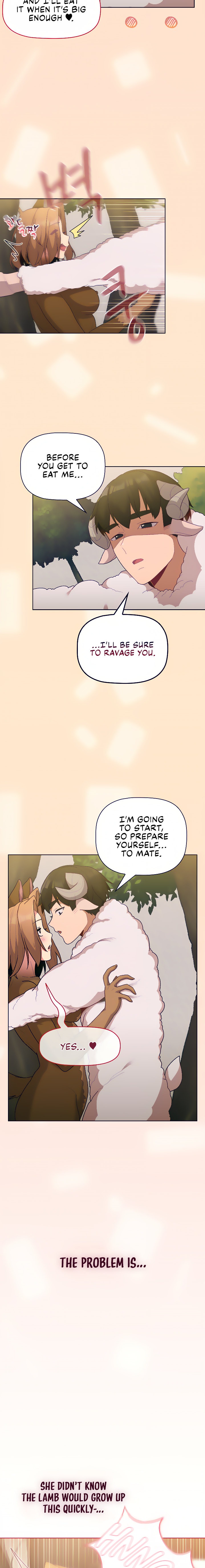 What Do I Do Now? - Chapter 36 - picture 2