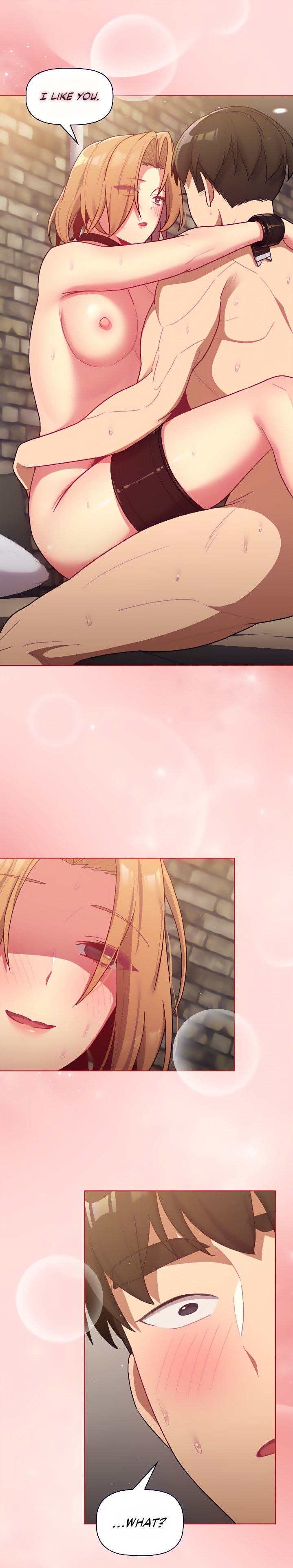 What Do I Do Now? - Chapter 36 - picture 20