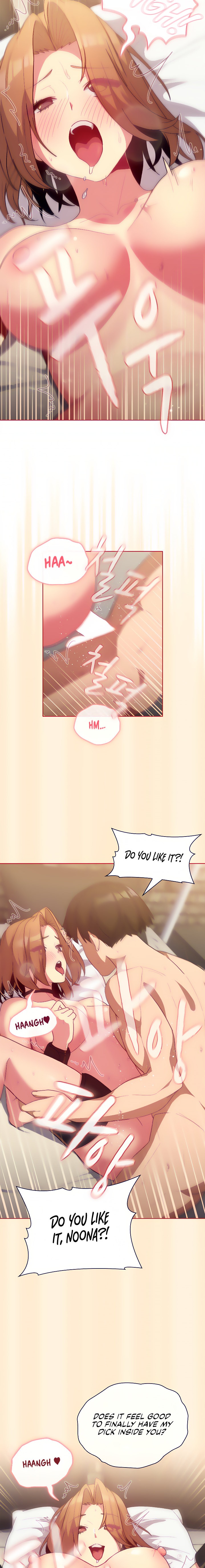 What Do I Do Now? - Chapter 36 - picture 3