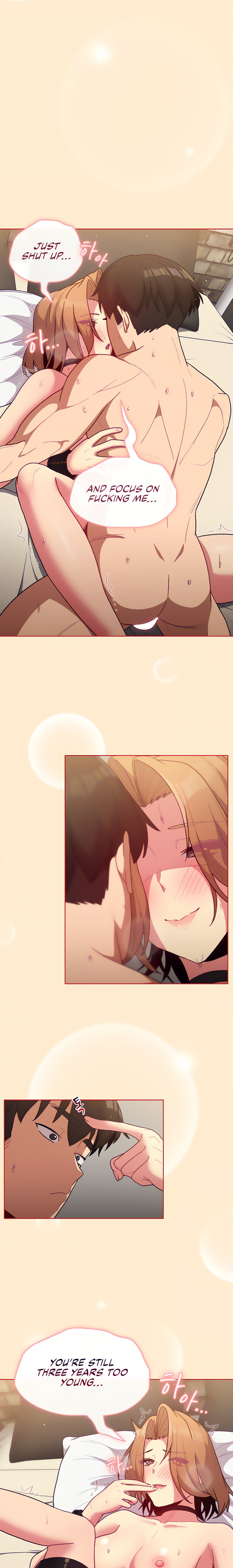What Do I Do Now? - Chapter 36 - picture 7