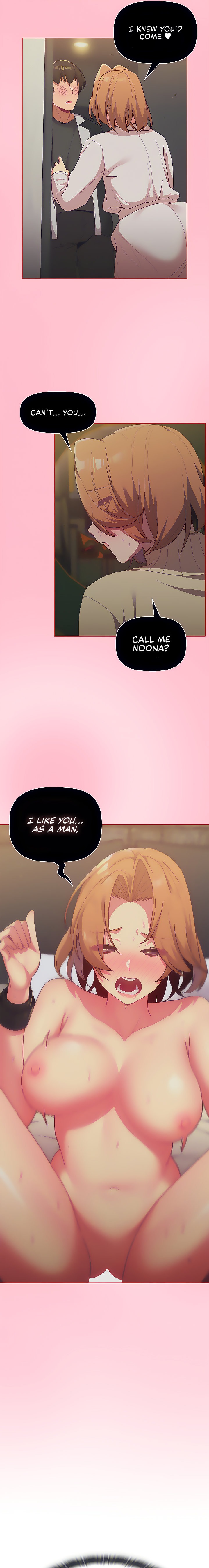 What Do I Do Now? - Chapter 37 - picture 10