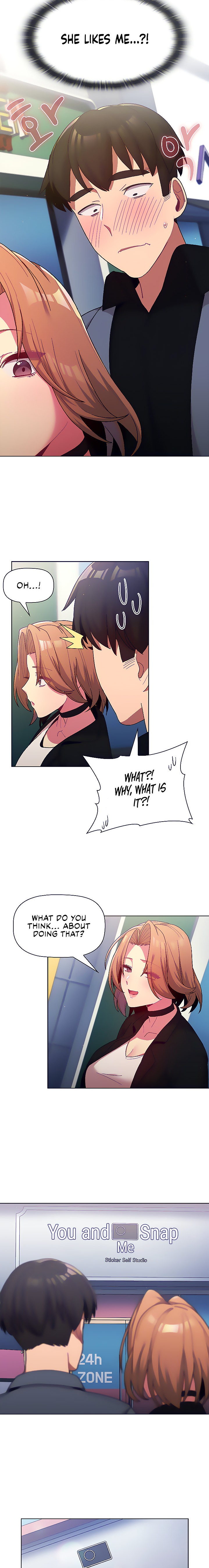 What Do I Do Now? - Chapter 37 - picture 11