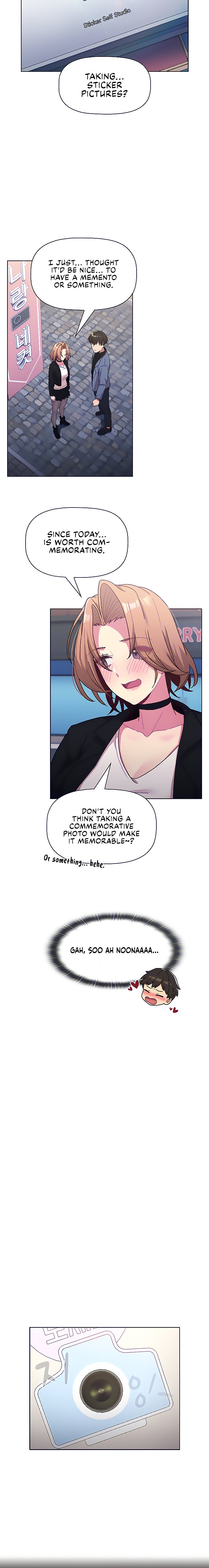 What Do I Do Now? - Chapter 37 - picture 12