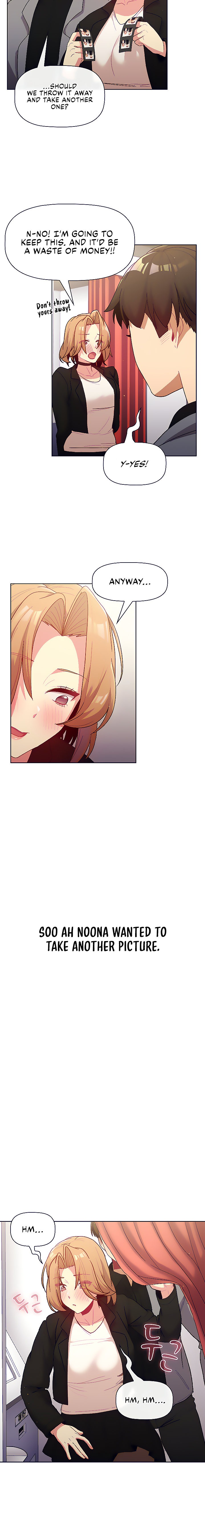 What Do I Do Now? - Chapter 37 - picture 14
