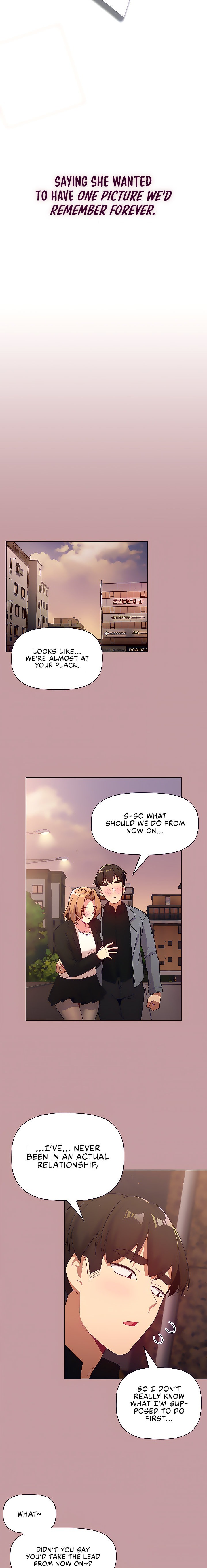 What Do I Do Now? - Chapter 37 - picture 16